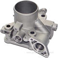 Hot Sale Die Casting Aluminum Parts